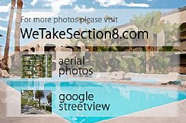 Convenient Location 2 Bed 2 Bath For Rent in Las Vegas, NV