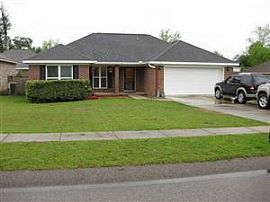 Really Cute 3 Bedroom 2 Bath Home in Mobile, AL