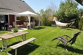 Beautiful Cape Cod For Rent - 4 Bedrooms in Bowie, MD (Photo 5 of 6)