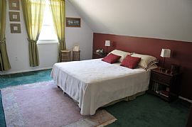 Beautiful Cape Cod For Rent - 4 Bedrooms in Bowie, MD (Photo 6 of 6)