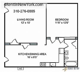 Welcome to Willowbrook Apartments. Pet Ok! in Rockville, CT (Photo 2 of 9)