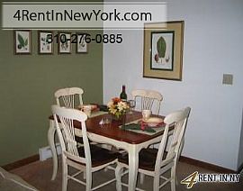 Ellington, Great Location, 1 Bedroom Townhouse. Wa in Ellington, CT (Photo 6 of 9)