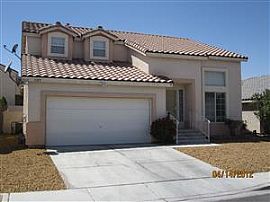 4 Bedroom,  3 Bath Great Two Story Home in North Las Vegas, NV (Photo 8 of 9)