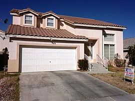 4 Bedroom,  3 Bath Great Two Story Home in North Las Vegas, NV (Photo 9 of 9)