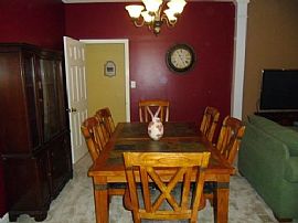 Pet Friendly 3 Bedroom 2.0 Bath Ranch with Fenced Yard! in Charlotte, NC (Photo 3 of 7)