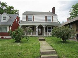 Newly Beautiful Remodeled 4 Bedroom 2.0 Bath Home in Louisville, KY