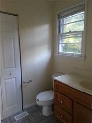 Spacious 3 Bedroom 1.5 Bath Home W/huge Yard in Raleigh, NC (Photo 2 of 5)