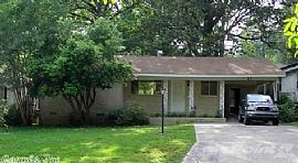 Wonderful Rental with 3 Beds 2 Full Bath in Little Rock, AR