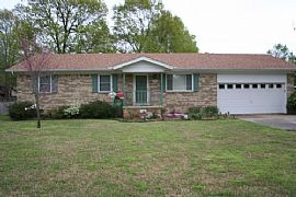 Completely Updated 3bedrooms 2.5baths  in Jacksonville, AR