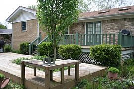 Completely Updated 3bedrooms 2.5baths  in Jacksonville, AR (Photo 3 of 3)