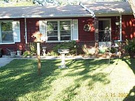 3 BR 2 BA Home with Fenced Yard & Porch in Smyrna, GA