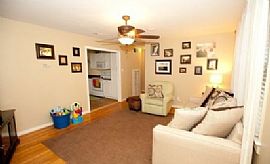 Recently Updated 3 Br / 1.5ba in Henrico in Richmond, VA (Photo 2 of 7)