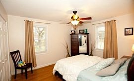 Recently Updated 3 Br / 1.5ba in Henrico in Richmond, VA (Photo 5 of 7)