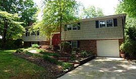 3 Bedroom Home Near Wake Forest University in Winston Salem, NC