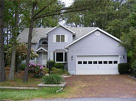 Single Family Home in Berlin, MD (Photo 2 of 10)