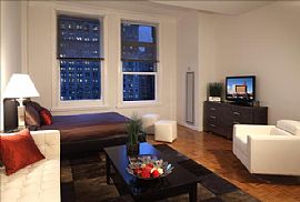 Stylish 1bedroom Unit For Rent in Chicago, IL