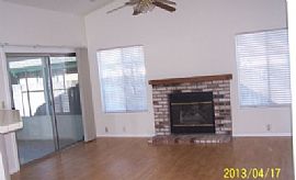 Freshly Painted 3bedroom, 2bath Home in Sacramento, CA