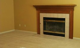 Beautiful 2story, 3bedroom, 2.5baths/bonus Room in Little Rock, AR