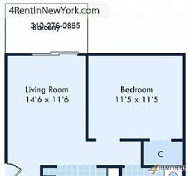 Lovely New London, 2 Bed, 1 Bath in Fort Trumbull, CT (Photo 5 of 9)