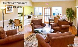 The Two Bedroom Floorplan Is 875 Square Feet. Park in Fort Trumbull, CT (Photo 4 of 9)