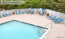 The Two Bedroom Floorplan Is 875 Square Feet. Park in Fort Trumbull, CT (Photo 7 of 9)