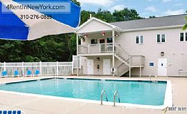 The Two Bedroom Floorplan Is 875 Square Feet. Park in Fort Trumbull, CT (Photo 8 of 9)