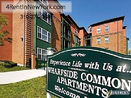 Spectacular 1, 2 and 3br Apartment Homes. in Middletown, CT