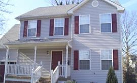 Great 3bedrooms 2.5baths Single Family Home Near Naval Hospital in Portsmouth, VA