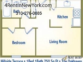 299 Move in Special! Spacious One Bedroom Apartmen in Rockville, CT (Photo 7 of 7)