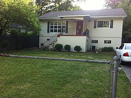 North Chattanooga 3 Bedroom/2bath Home in Chattanooga, TN