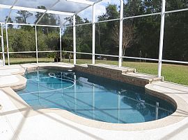 A Beautiful Home in Oviedo For Rent in Chuluota, FL (Photo 2 of 8)