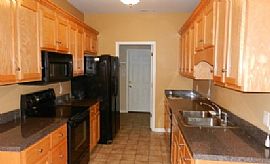 Great 3bedroom, 2bath Garden Style Home in Birmingham, AL (Photo 4 of 7)