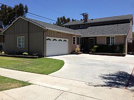Beautiful Newly Remodeled 4 Bedroom 2.5 Baths + Den in Torrance, CA