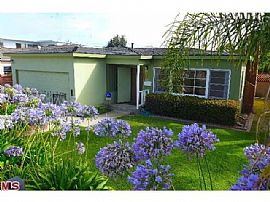  2bd / 1 Full, 1 Partial Ba House in Marina Del Rey in Los Angeles, CA