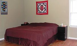 Beautiful 3 Bedroom 2 Bathroom, Rock Fireplace and Hardwood Flo in Douglasville, GA (Photo 6 of 6)