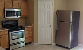 Spacious 3bedroom 2bath House Features a Great Kitchen with New in Indianapolis, IN (Photo 2 of 3)