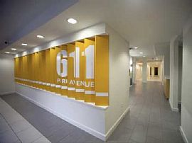 Studio Apartment at 611 Park Avenue in Mt. Vernon in Baltimore, MD