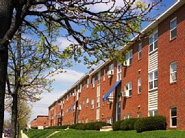 1 Br Apartment at 5800 Boston Crossing in Dundalk in Baltimore, MD