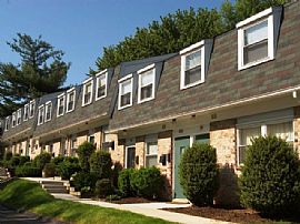 2 Br Townhome at Bright Meadows Townhomes in Owings Mills in Owings Mills, MD