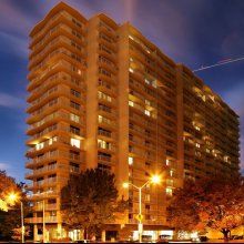 1 Br Luxury Apt at Hopkins House Apartments in Roland Park in Roland Park, MD