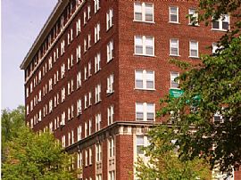 1 Br Apartment at Jefferson House Apts in Charles Village in Baltimore, MD