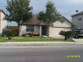 Cute, Well-Maintained 3/2 House For Rent in San Antonio, TX