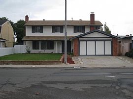  4bd / 3ba House in Lake Murray in San Diego, CA