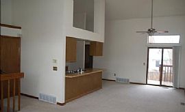 4 Large Bedrooms, 2 Full Bathrooms in Colorado Springs, CO