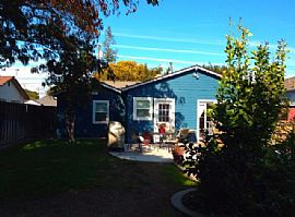  2bd / 2ba House in Willow Glen in San Jose, CA