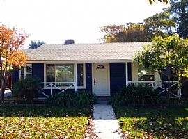  2bd / 2ba House in Willow Glen in San Jose, CA (Photo 2 of 7)