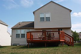 Private Owned 3 Bedroom Home in Holly, MI (Photo 11 of 11)