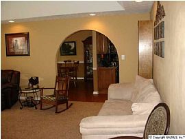 3 Bed 2 Bath Large Yard  in Athens, AL (Photo 4 of 5)