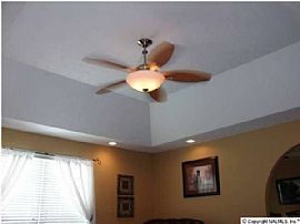 3 Bed 2 Bath Large Yard  in Athens, AL (Photo 5 of 5)