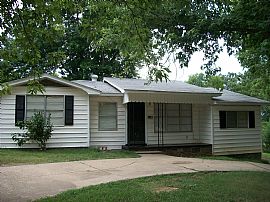 Leased!  No Longer Available!gorgeous 3br, 1 Ba Home For Lease! in Waldron, AR